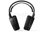 HEADSET STEELSERIES ARCTIS 3 2019 EDITION BLACK FOR PC