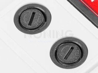 SURGE PROTECTION ARMAC B5 3M GREY (5 OUTLETS)