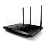 Archer VR400 Bezprzewodowy router/modem VDSL/ADSL, AC1200