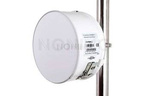 Osłona Ubiquiti NanoBeam M5 19dBi NBE-M5-19