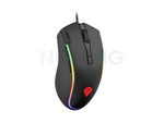 GAMING MOUSE GENESIS KRYPTON 700 7200DPI WITH SOFTWARE RGB ILLUMINATED BLACK