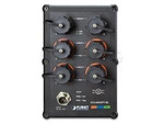 Switch Planet Igs-604hpt-Rj 4x 1gb Base-T Poe/2x 1gb Base-T Przemysłowy Zarządzalny L2+ Gigabit