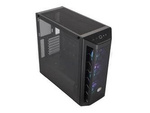 Obudowa Cooler Master Masterbox Mb511 Mesh Argb Midi Tower Z Oknem