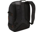 CAMERA BACKPACK CASE LOGIC BLACK