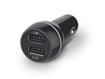 DUAL USB CAR CHARGER PHILIPS