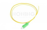 Pigtail SC/APC SM 9/125 G.652D 1m