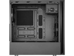 OBUDOWA COOLER MASTER SILENCIO S600 MIDI TOWER BEZ PSU