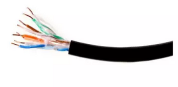 Kabel CobiCable U/UTP 100MHz kat.5e outdoor żel.