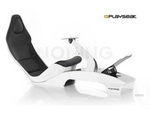 Fotel Gamingowy Playseat F1 Biały