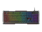 GAMING KEYBOARD GENESIS RHOD 400 RGB BACKLIGHT RU LAYOUT