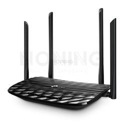 Archer C6 Gigabitowy router bezprzewodowy MU-MIMO AC1200