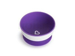 MUNCHKIN STAY PUT SUCTION BOWLS 3 PIECES