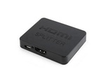 SPLITTER VIDEO GEMBIRD HDMI->2X HDMI 4K
