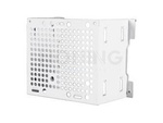 CASE COOLER MASTER MASTERBOX NR200 WHITE MINI TOWER