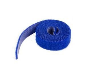 MAGIC TIES 1M X 14MM MULTICOLOR 6PCS LANBERG