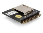 DELOCK CONVERTER IDE 44PIN > SD CARD
