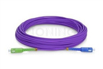 Patchcord ConnLink FLEX SC/APC-SC/UPC, SM G657B3, SIMPLEX, 20M