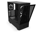 PC CASE NZXT H510 ELITE MIDI TOWER BLACK