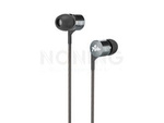 EARPHONES AUDICTUS EXPLORER 2.0 GREY