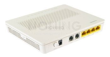 ECHOLIFE HG8240H GPON ONT (4GE+2POTS)