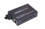 FIBERTECHNIC Media Konwerter Gigabit MM 850nm SC duplex 550m