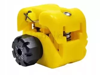 Stripper do wykonywania wcięć w tubach światłowodowych Miller MSAT-16 (1.0-3.0mm)