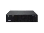 NETWORK VIDEO RECORDER PLANET NVR-820 8-CH 2MP