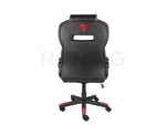 GAMING CHAIR GENESIS NITRO 350 BLACK-RED