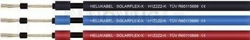 Przewód do systemów fotowoltanicznych - SOLARFLEX-X H1Z2Z2-K1500