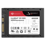 Seagate IronWolf 125 SSD 4TB ZA4000NM1A002