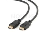Kabel Hdmi M/M V1.4 1m Czarny Gembird