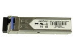 SFP WDM OPTEC, 1.25G, SM LC, 16dB (20km), TX1310/RX1490 (GLC-BX-U)