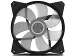 WENTYLATOR DO ZASILACZA/OBUDOWY COOLER MASTER MASTERFAN 121 LITE RGB LED