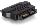 Adapter Sata 22pin(F)->Sata 13pin(M) Delock
