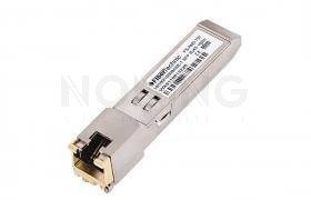 FIBERTECHNIC MODUŁ SFP RJ45 10/100/1000BASE-T 100M UTP-5E