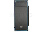 CASE COOLER MASTER MASTERBOX E500L BLUE