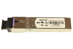 SFP WDM OPTEC, 1.25G, MM SC, 2km/1km, TX1310/RX1550, DDM