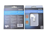 NANO USB WIFI ADAPTOR, 150 MBPS, NETIS WF2120