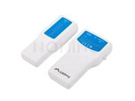 Tester Przewodów Lan Rj45, Rj11 Lanberg Nt-0402