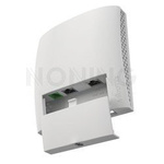 wsAP ac lite In-wall Dual Concurrent 2.4GHz / 5GHz wireless access point with three Ethernet ports and telephone jack pass through for hospitality networks