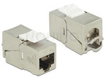 KEYSTONE MODULE RJ45 > LSA STP KAT.6A DELOCK 24 PCS