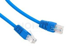 Patchcord Kat.5e Utp 5m Niebieski Gembird