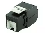 CobiCabling CAT. 6A UTP RJ45 keystone, toolless