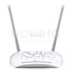 TD-W9970 Bezprzewodowy router/modem VDSL/ADSL z portem USB, standard N, 300 Mb/s