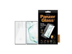 Szkło Hartowane Panzerglass Do Samsung Galaxy Note 10+ Czarny Do Etui