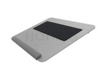LAPTOP COOLING PAD COOLER MASTER NOTEPAL U150R SPACE SILVER