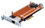 QNAP QM2-2S10G1TA