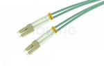 Patchcord LC-LC MM OM3 duplex 3m