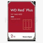 Dysk WD RED WD20EFRX 2TB