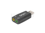 Karta Dźwiękowa Ugo Ukd-1085 Virtual 5.1 Usb